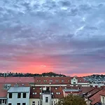 Hip Prague Area Central Flat