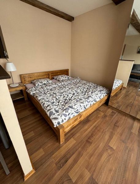 Hip Area Flat Appartement Praag