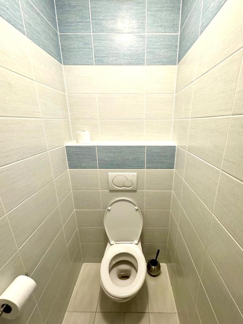 Appartement Hip Area Flat Praag