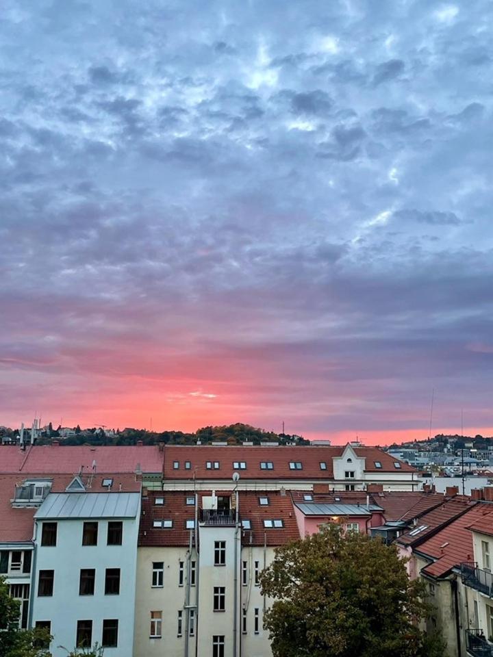 Hip Area Flat Appartement Praag